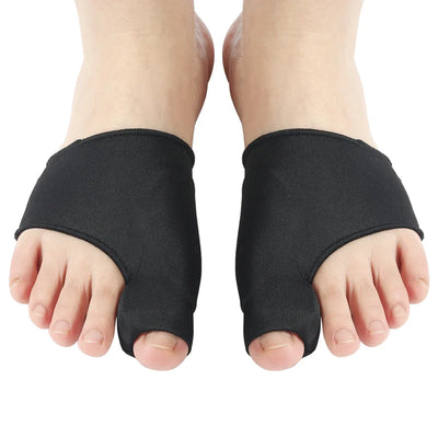 Toe Separator Bunion Corrector for Foot Pain Relief - Smarsty