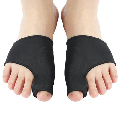 Toe Separator Bunion Corrector for Foot Pain Relief - Smarsty