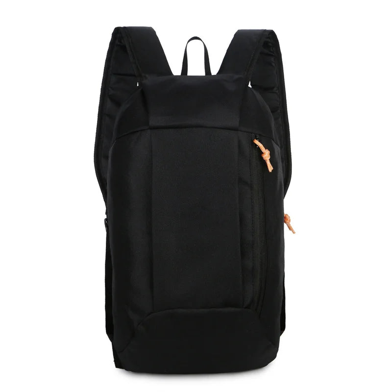 Waterproof Sport Backpack Small Gym Bag Women Pink Outdoor Luggage for Fitness Travel Duffel Bags Men Kids Children Sac De Nylon - Smarsty