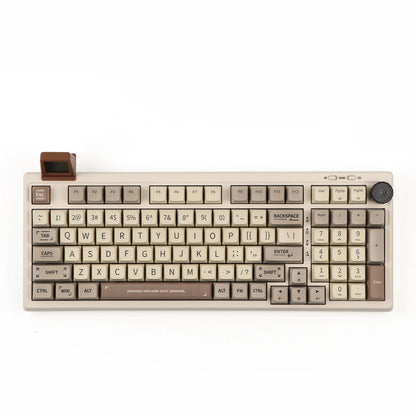 97 Key 95 Percent Mechanical Keyboard With Bluetooth
