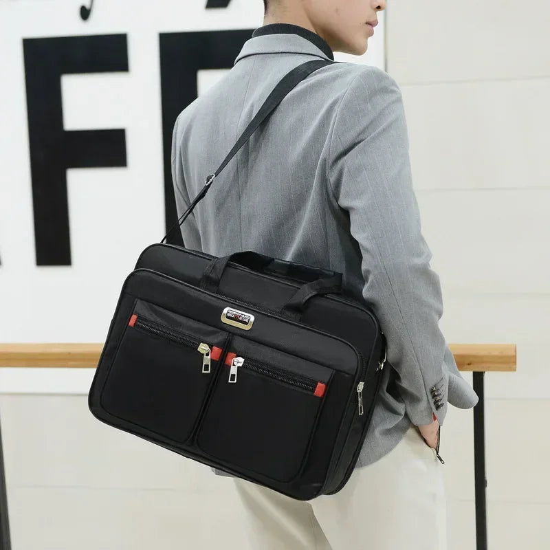 15.6 Inch Gaming Laptop Bag With Stand Protective Case - Smarsty