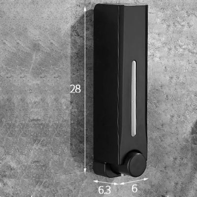 Wall Mounted Soap Dispenser for Easy Bathroom Use - Smarsty