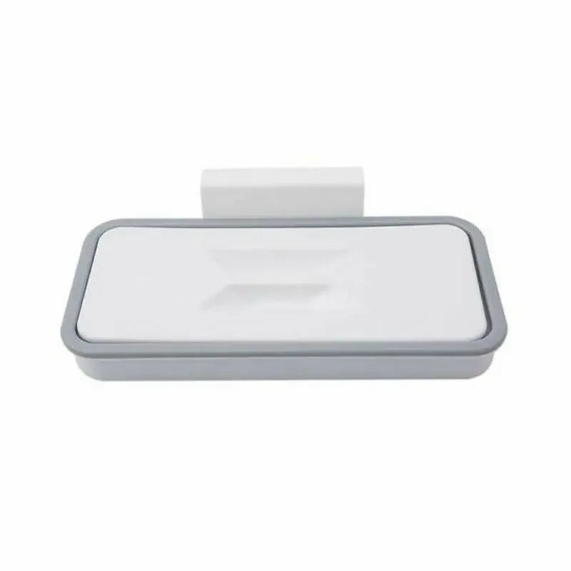 Trash Garbage Hanging Bag Hanger Durable Rubbish Holder Kitchen Support Cabinet Stand Trash Rack Storage Hanger Organizer