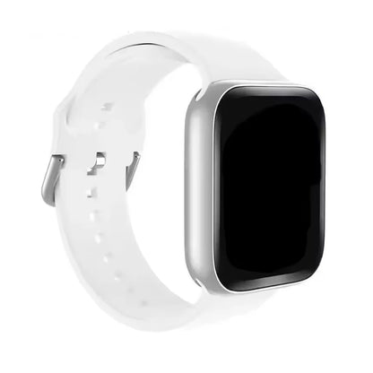 2025 Smartwatch for Men with Bluetooth and Health Monitoring - Smarsty