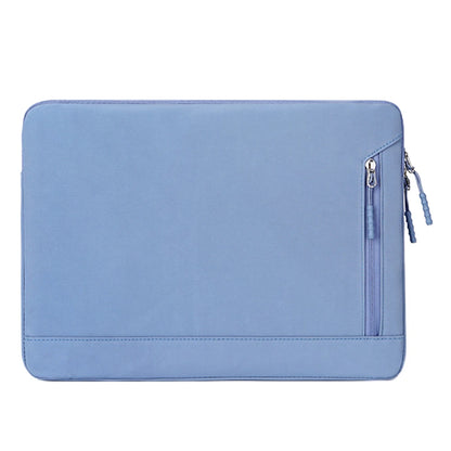 Waterproof Laptop Sleeve 13.3 To 15.6 Inches With Zipper
