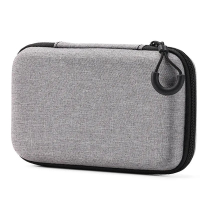 Portable Shockproof Earphone Case with High Quality Protection - Smarsty