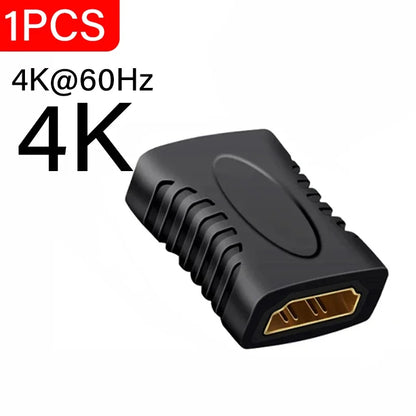 8K HDMI 2.1 Extender for High-Quality Video Connection - Smarsty
