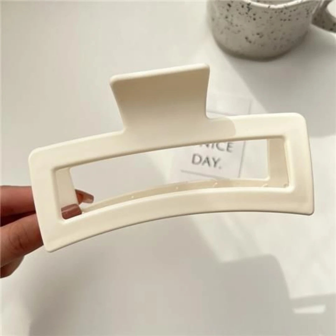 Extra Large Jumbo Claw Clips Thick Long Hair Non Slip - Smarsty