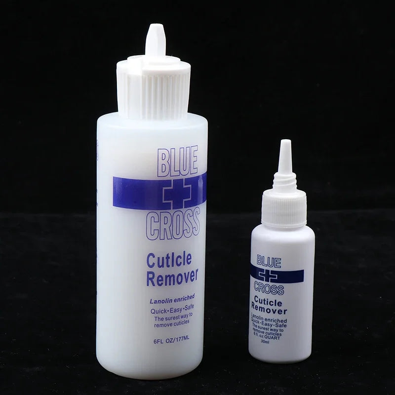 Foot Cuticle Remover Exfoliator for Soft Skin - Smarsty