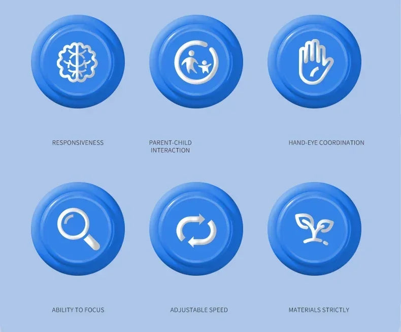 Challenge Falling Sticks Game Kids Stick Catching Toy Training Reaction Ability Educational Parent-Child Interactive Toy Sports - Smarsty