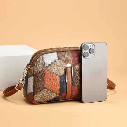 Women Crossbody Bag Designer Purse Versatile Everyday Use - Smarsty