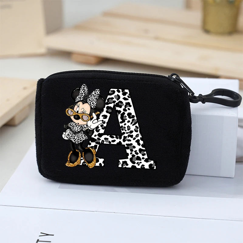 Cartoon Kids Backpack Breathable Canvas School Bag Durable - Smarsty