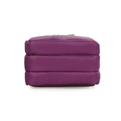 Womens Crossbody Phone Bag Mini Bag With Zipper Everyday Use - Smarsty