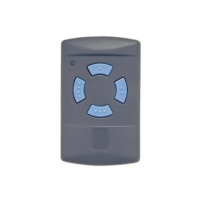 HORMANN 868 MHz Garage Door Remote Control with Privacy Feature - Smarsty