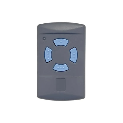 HORMANN 868 MHz Garage Door Remote Control with Privacy Feature - Smarsty