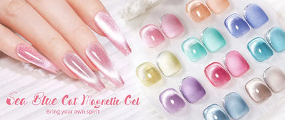 Born Pretty Nail Rhinestone Glue for 3D Nail Art - Smarsty