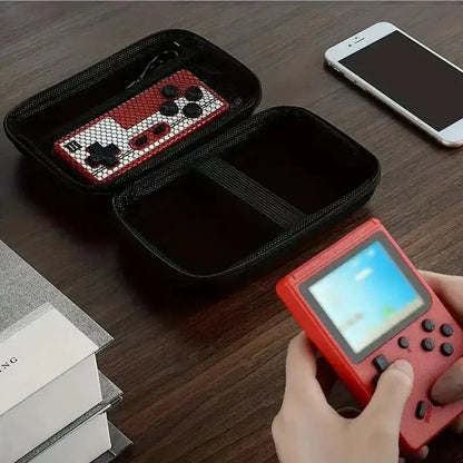 Handheld Game Console Carrying Case for Protection and Travel - Smarsty