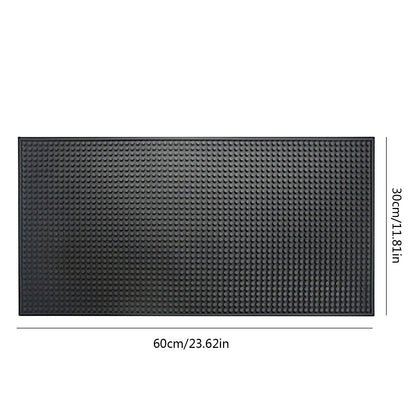 Anti-Slip PVC Bar Mat for Home and Cafe Use - Smarsty