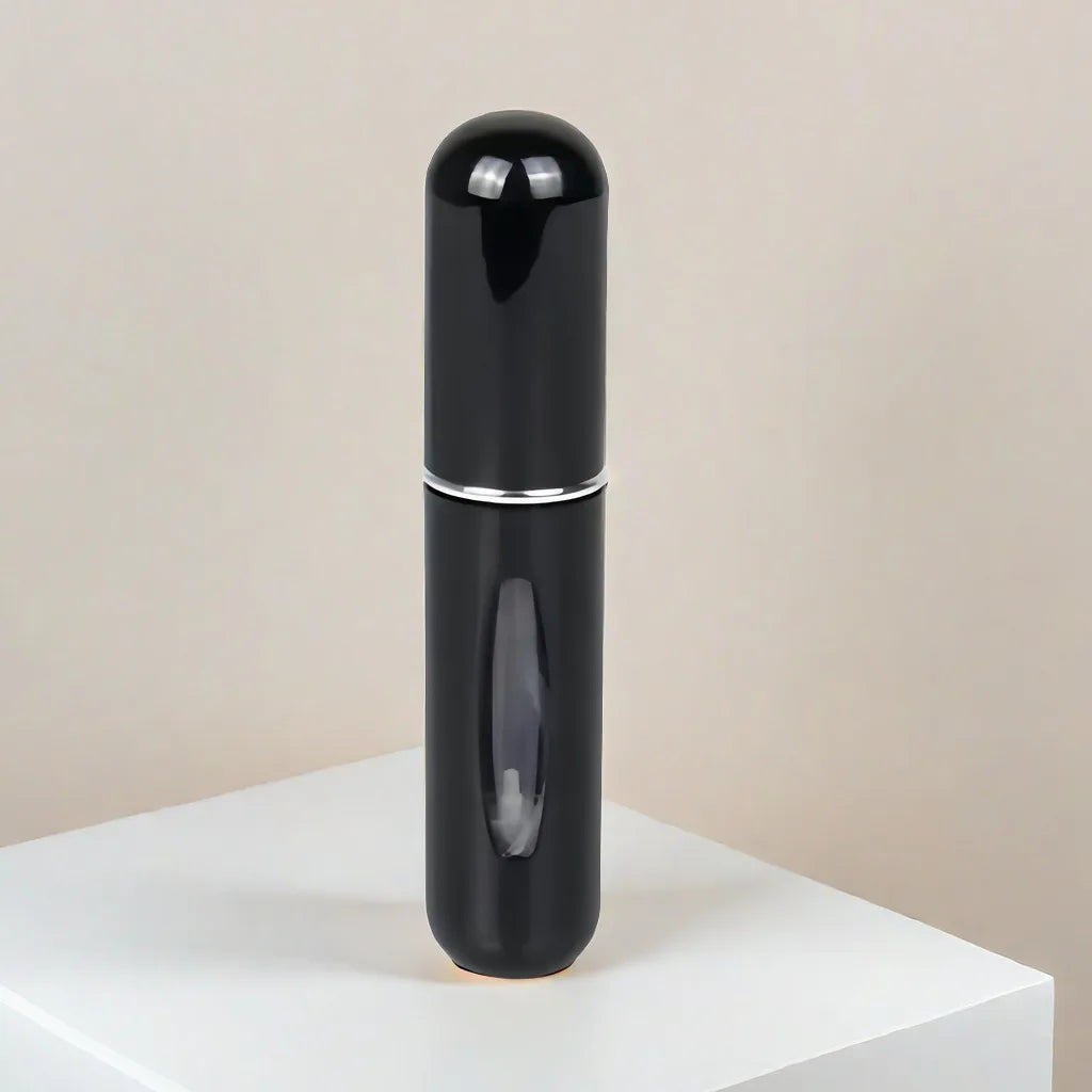 Travel Perfume Bottle Refillable Mini Spray Dispenser - Smarsty