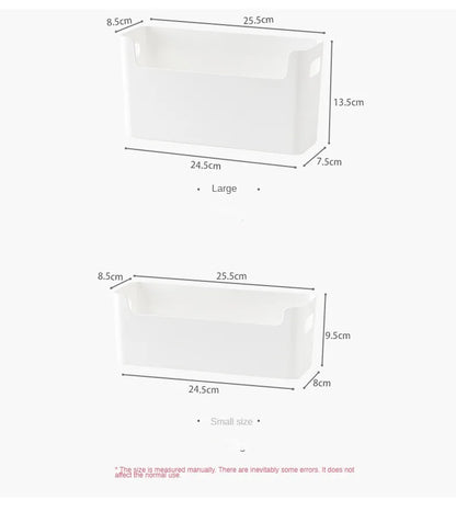 Non Perforated Cling Film Rack For Kitchen Organization - Smarsty