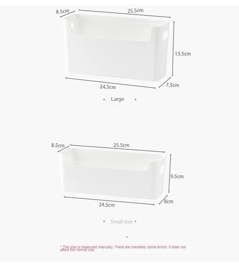 Non Perforated Cling Film Rack For Kitchen Organization - Smarsty