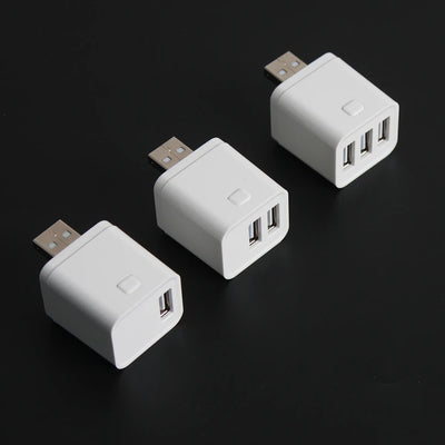 Tuya Smart WiFi Zigbee Micro USB Power Adapter - Smarsty