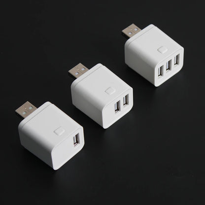 Tuya Smart WiFi Zigbee Micro USB Power Adapter - Smarsty