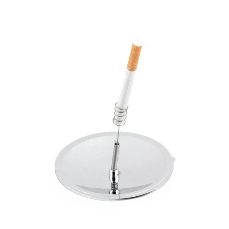 Solar-powered Cigarette Lighter, Outdoor Portable Windproof Lighter, Emergency Survival Tools and Equipment for Hiking