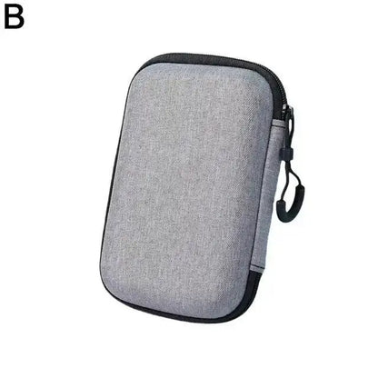 EVA Hard Protective Case for R36S R35S Game Console - Smarsty