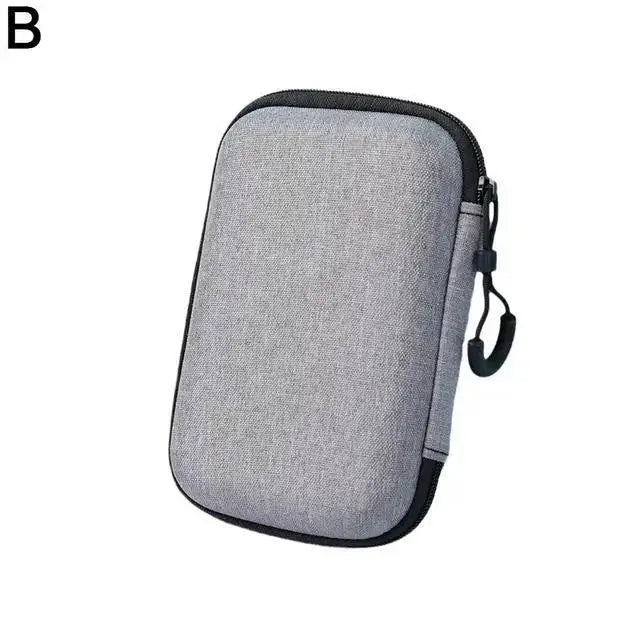 EVA Hard Protective Case for R36S R35S Game Console - Smarsty