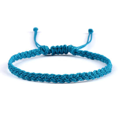 Classic Handmade Braided Adjustable Bracelets for All - Smarsty