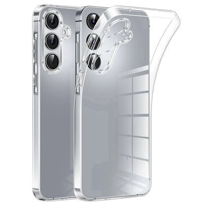 Ultra Thin Silicone Case For Galaxy Series Pro Plus - Smarsty