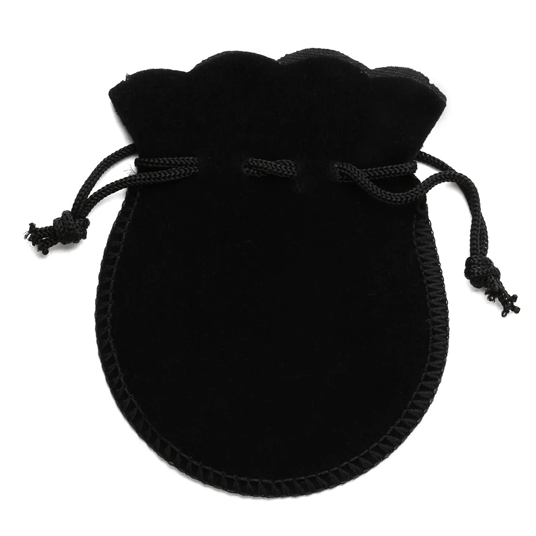 Velvet Drawstring Gift Bags for Jewelry Storage - Smarsty