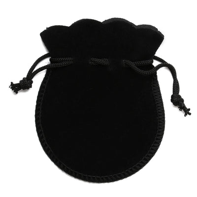 Velvet Drawstring Gift Bags for Jewelry Storage - Smarsty