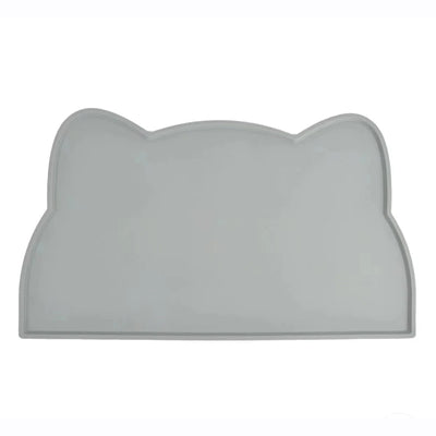 Silicone Non-Stick Pet Feeding Mat for Dogs and Cats - Smarsty