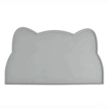 Silicone Non-Stick Pet Feeding Mat for Dogs and Cats - Smarsty