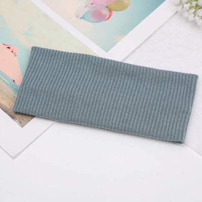 Soft Cotton Cycling Headband Breathable Sweat Absorbent - Smarsty