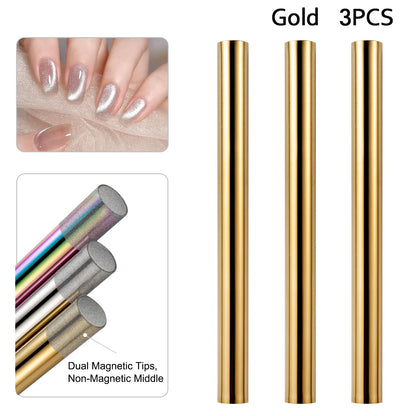 Cat Eye Nail Magnetic Stick for Stunning Nail Art - Smarsty