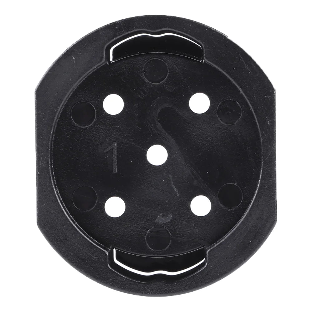 Bike Stopwatch Holder Base Male Seat Repair Parts Bicycle Computer Replacement Mount Repair Parts for Garmin Cycling Accessories