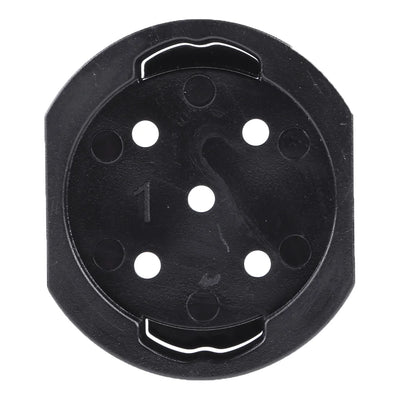 Bike Stopwatch Holder Base Male Seat Repair Parts Bicycle Computer Replacement Mount Repair Parts for Garmin Cycling Accessories