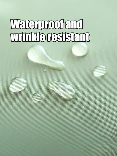 Portable Waterproof Makeup Bag For Travel And Purse - Smarsty