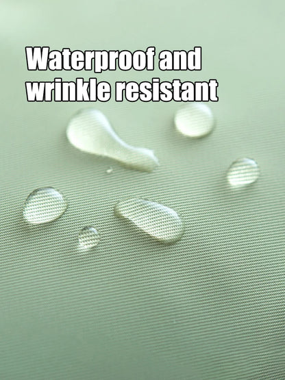 Portable Waterproof Makeup Bag For Travel And Purse - Smarsty