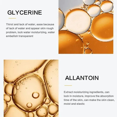 60pcs Golden Eye Masks for Puffiness and Dark Circles - Smarsty
