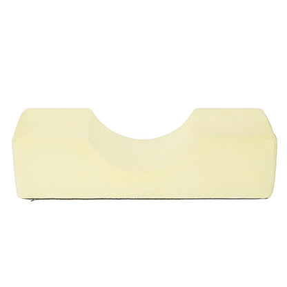 Memory Foam Lash Pillow for Comfortable Eyelash Extensions - Smarsty