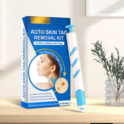 3 In 1 Painless Skin Tag Removal Kit - Smarsty