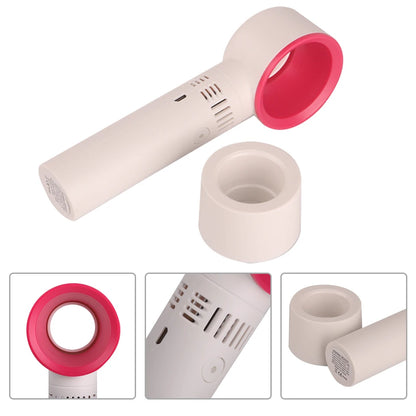 Mini USB Fan for Quick Eyelash Drying - Smarsty