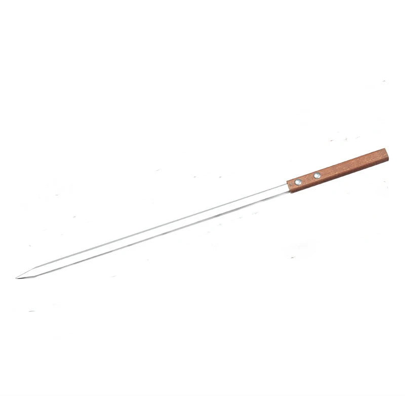 Reusable Kebab Maker Tool for Easy BBQ Preparation - Smarsty