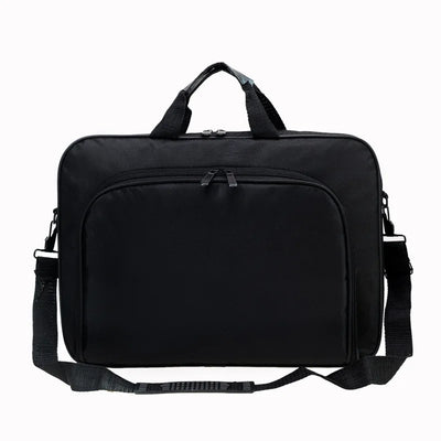 Lightweight Nylon Laptop Bag 15.6 Inch Portable Case - Smarsty