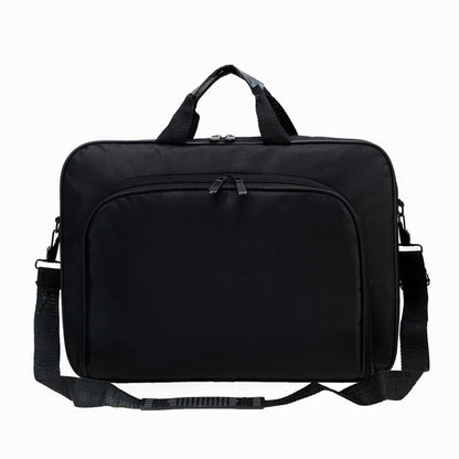 Lightweight Nylon Laptop Bag 15.6 Inch Portable Case