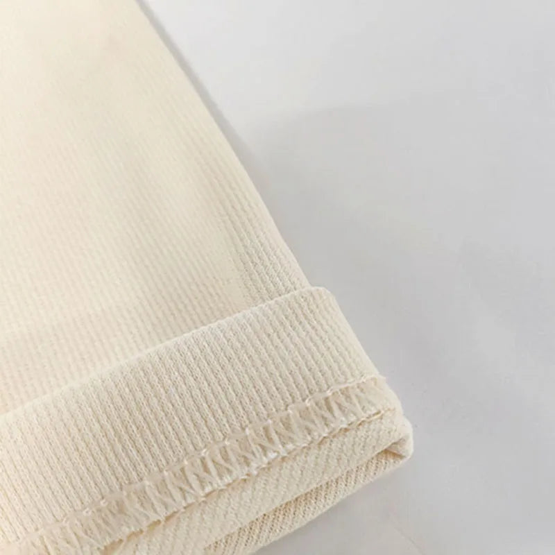 New Slim Fit Cardigan for Men, Thin Spring and Autumn Outerwear, Long Sleeve Casual Trendy Versatile Pure Color Slim Fit Autumn - Smarsty